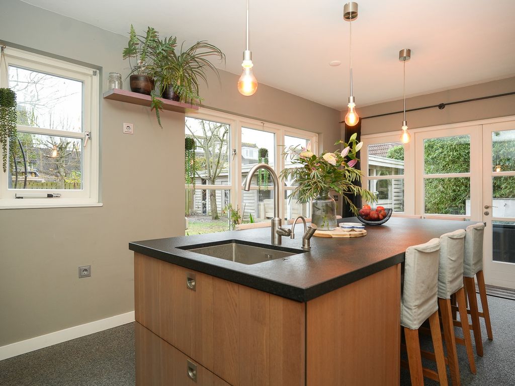 Kraanvogellaan 34, 's-Hertogenbosch