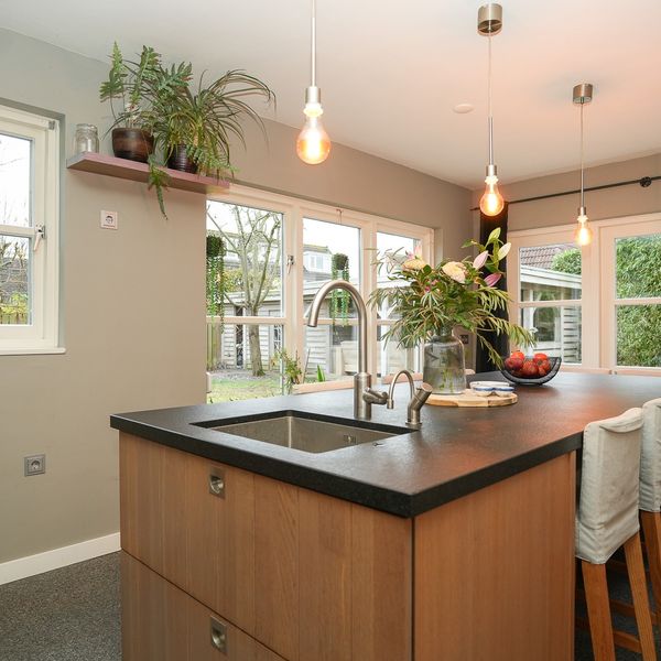 Kraanvogellaan 34, 's-Hertogenbosch