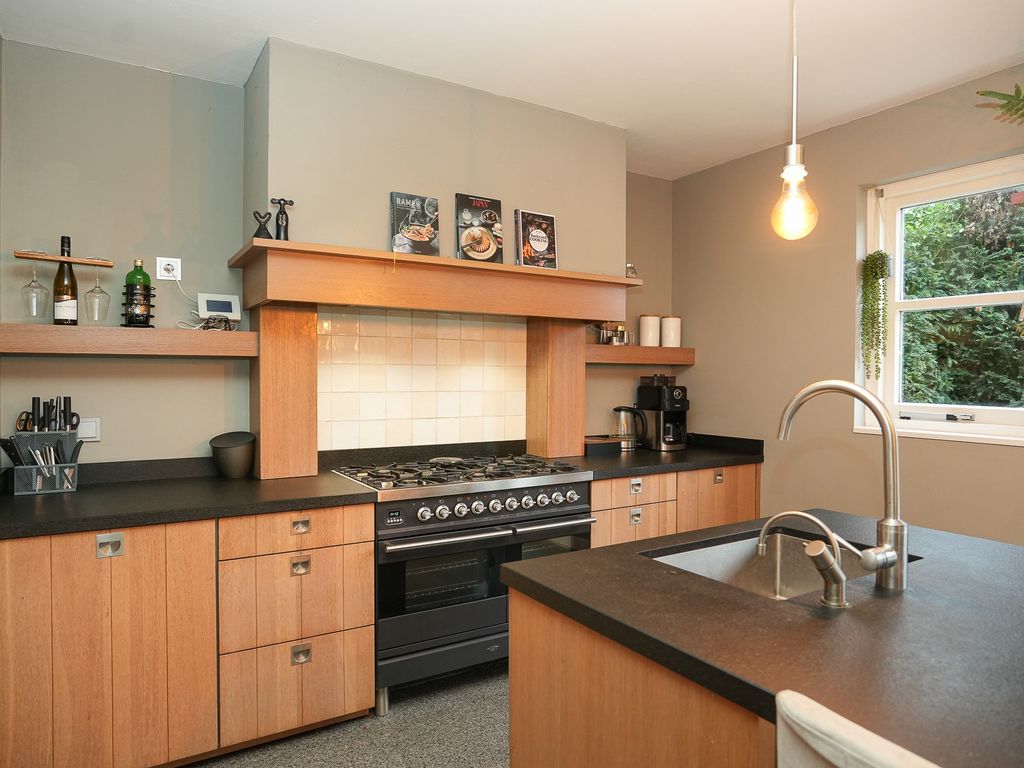 Kraanvogellaan 34, 's-Hertogenbosch