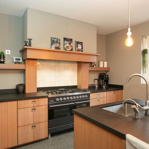 Kraanvogellaan 34, 's-Hertogenbosch