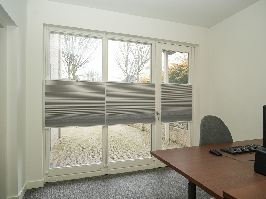 Kraanvogellaan 34, 's-Hertogenbosch