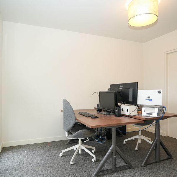 Kraanvogellaan 34, 's-Hertogenbosch