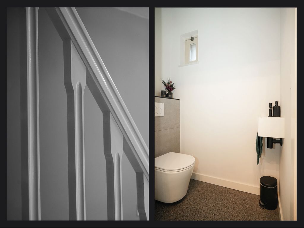 Kraanvogellaan 34, 's-Hertogenbosch