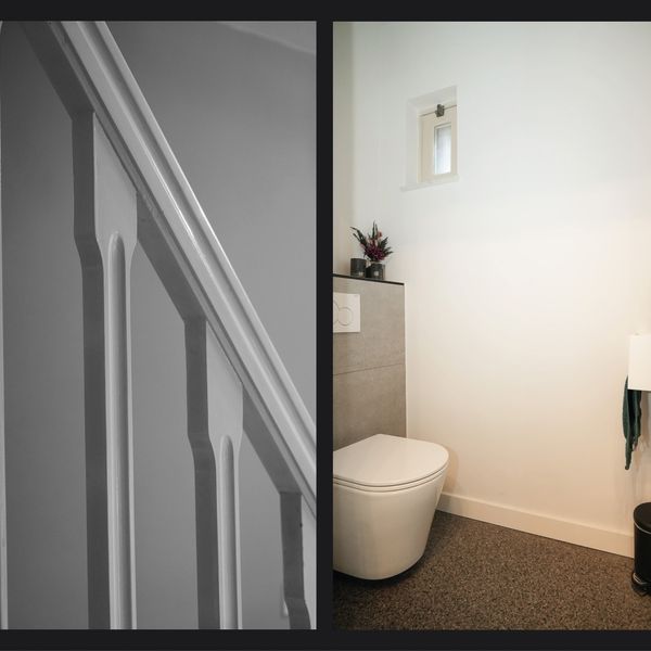 Kraanvogellaan 34, 's-Hertogenbosch