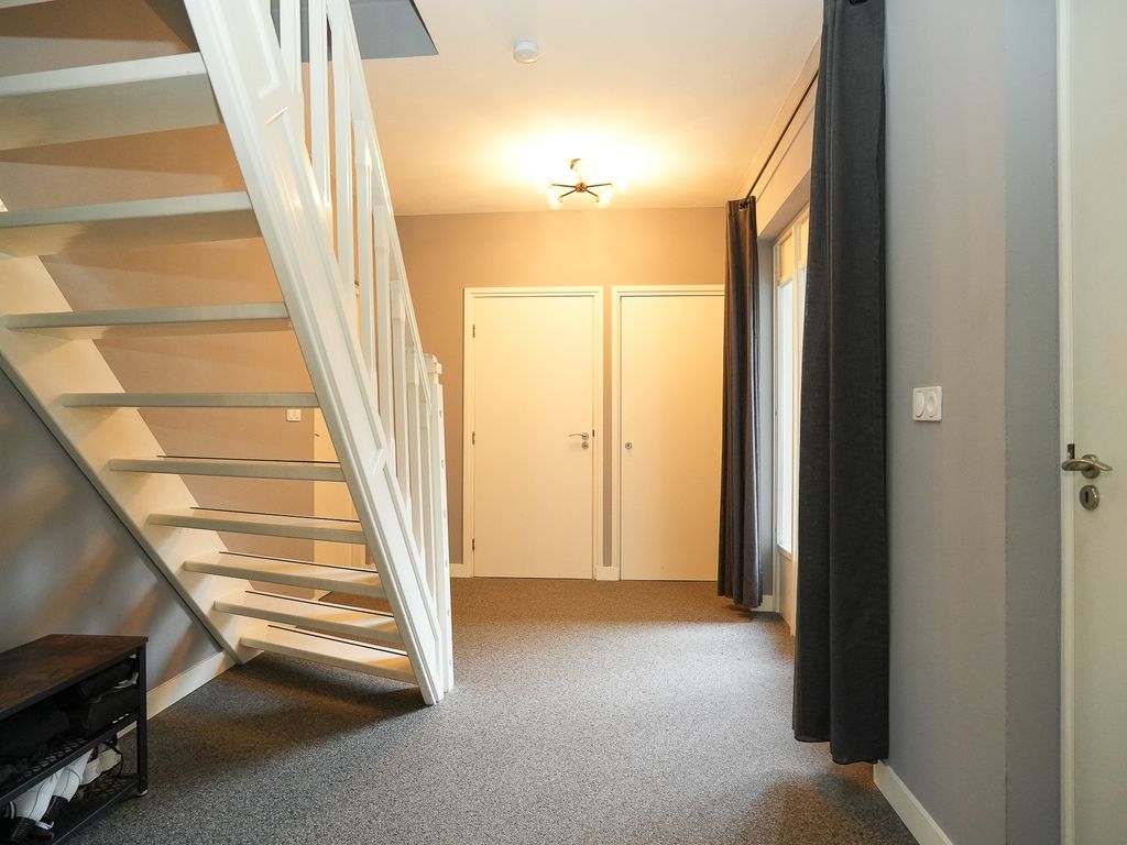 Kraanvogellaan 34, 's-Hertogenbosch