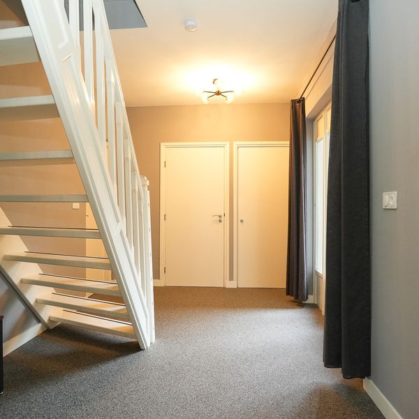 Kraanvogellaan 34, 's-Hertogenbosch