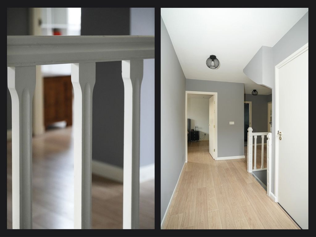 Kraanvogellaan 34, 's-Hertogenbosch