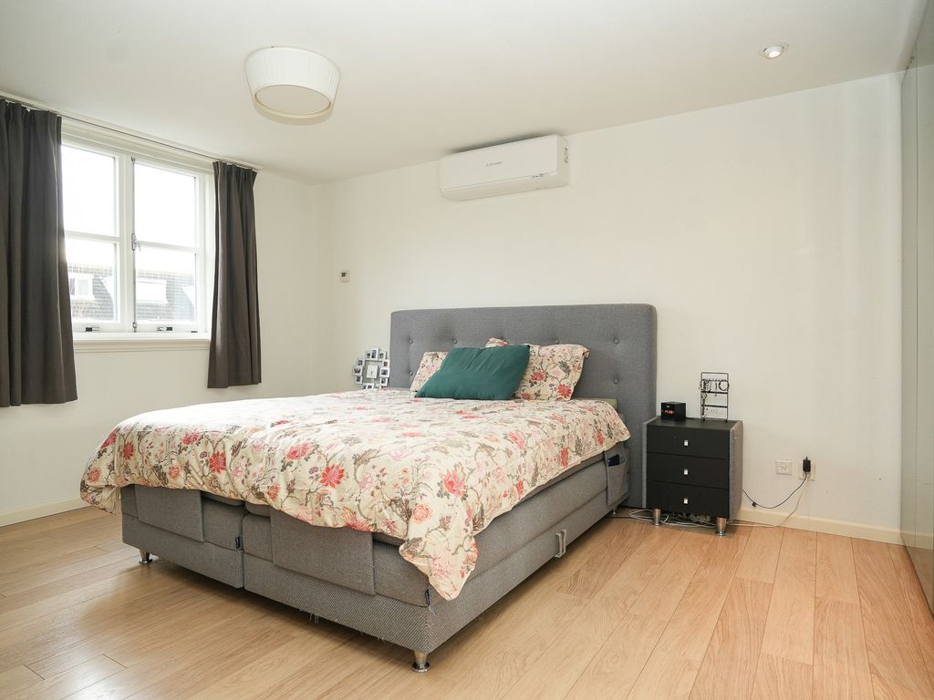 Kraanvogellaan 34, 's-Hertogenbosch