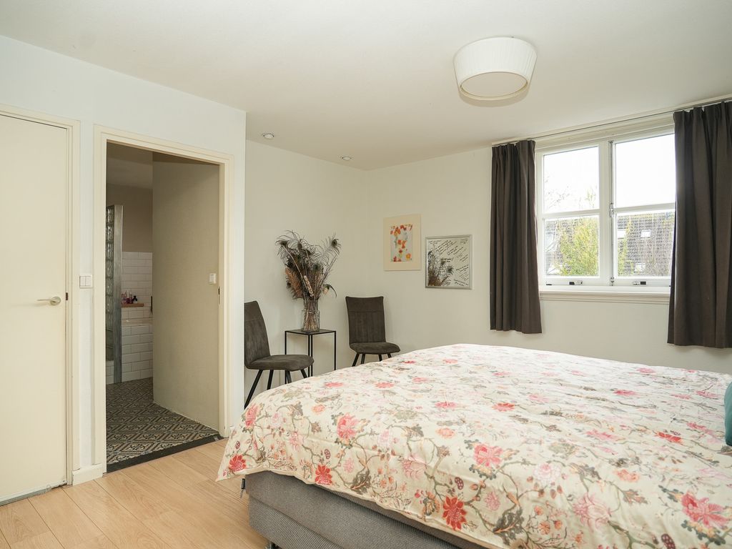 Kraanvogellaan 34, 's-Hertogenbosch