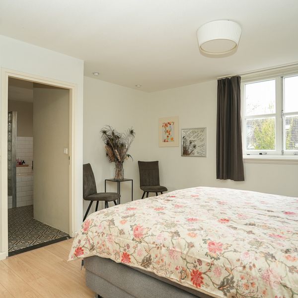 Kraanvogellaan 34, 's-Hertogenbosch