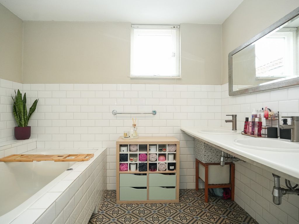 Kraanvogellaan 34, 's-Hertogenbosch