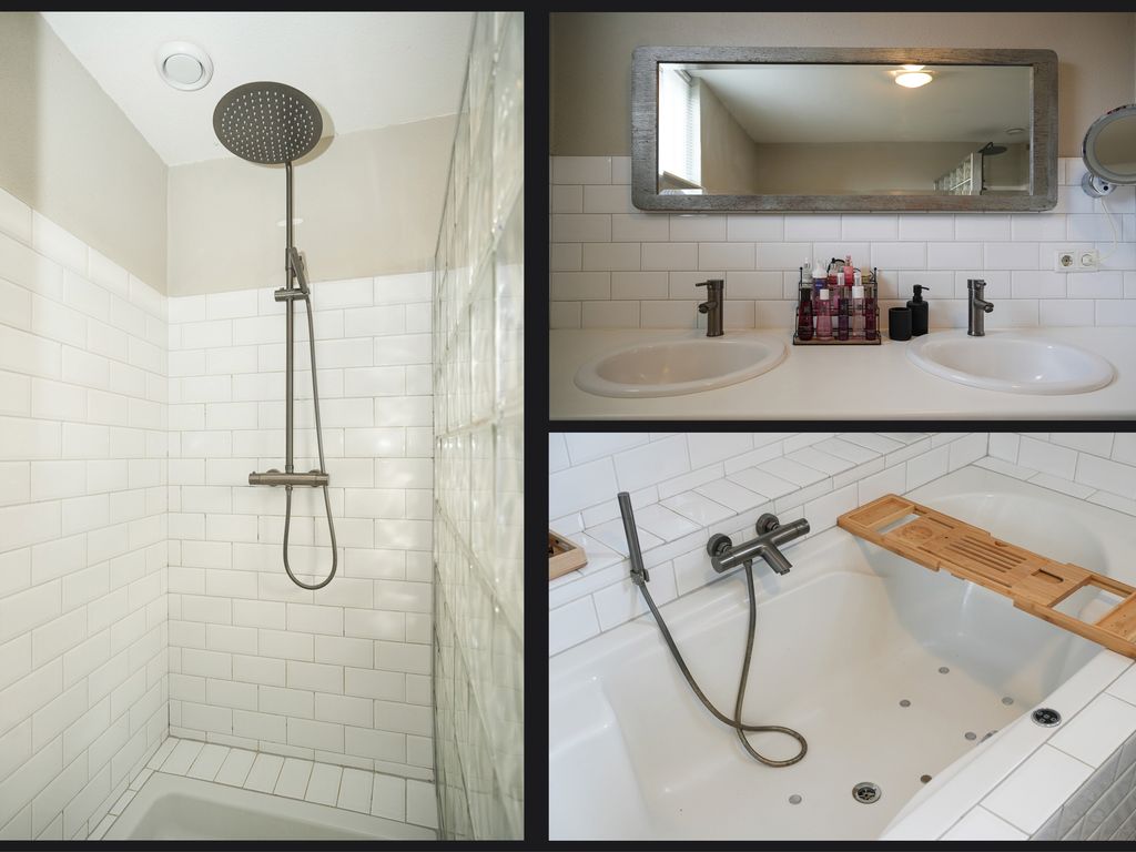 Kraanvogellaan 34, 's-Hertogenbosch