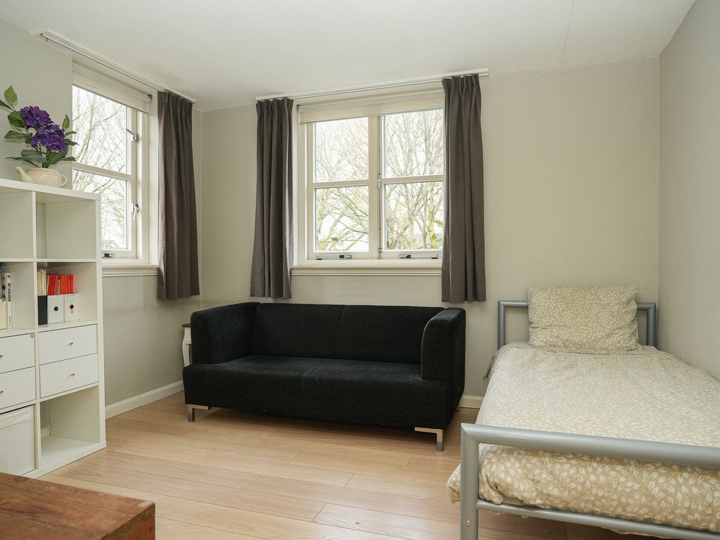 Kraanvogellaan 34, 's-Hertogenbosch