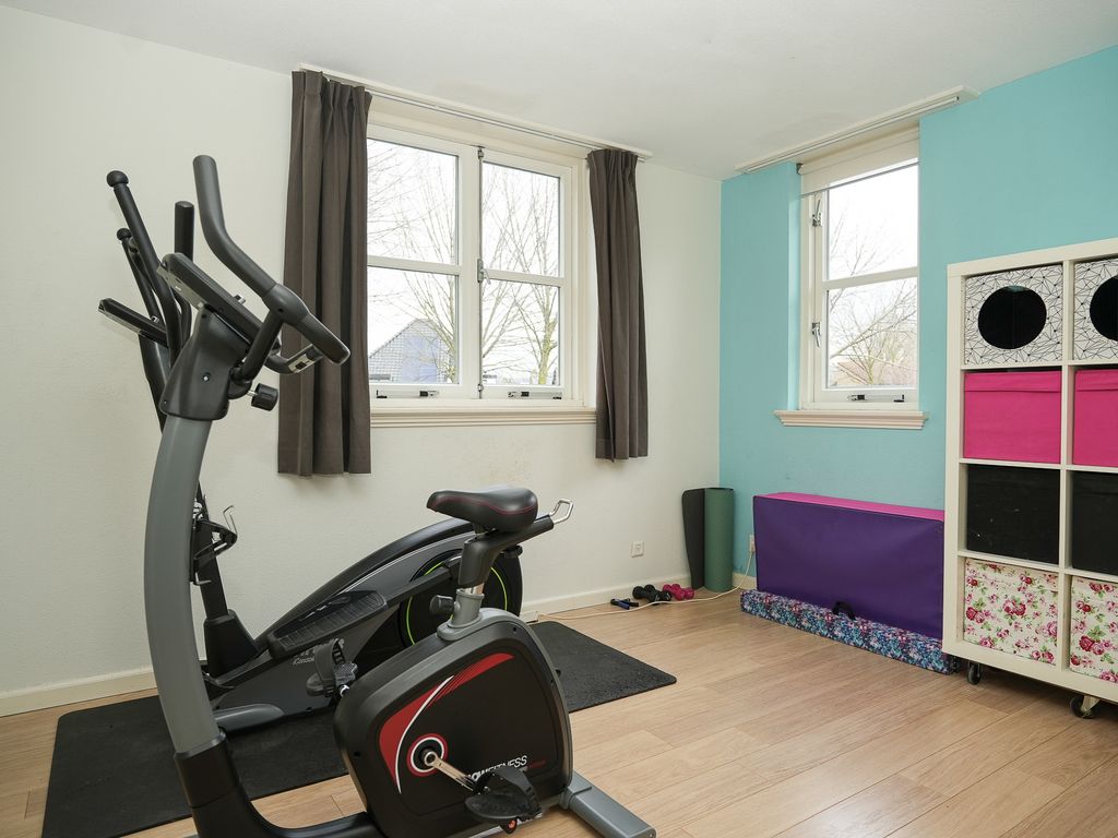 Kraanvogellaan 34, 's-Hertogenbosch