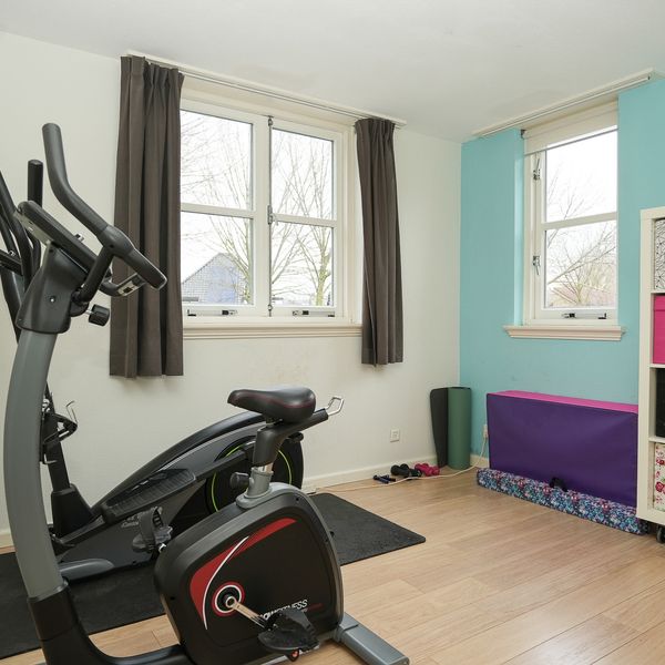 Kraanvogellaan 34, 's-Hertogenbosch