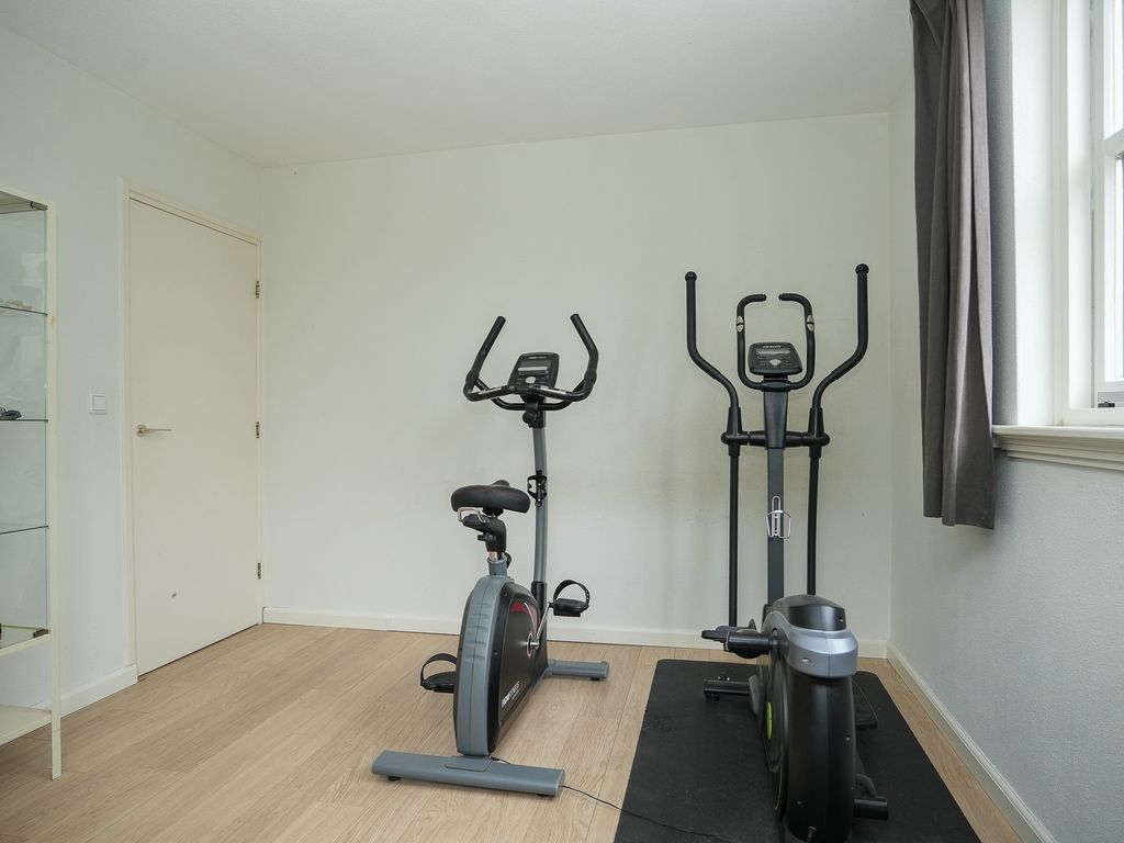 Kraanvogellaan 34, 's-Hertogenbosch