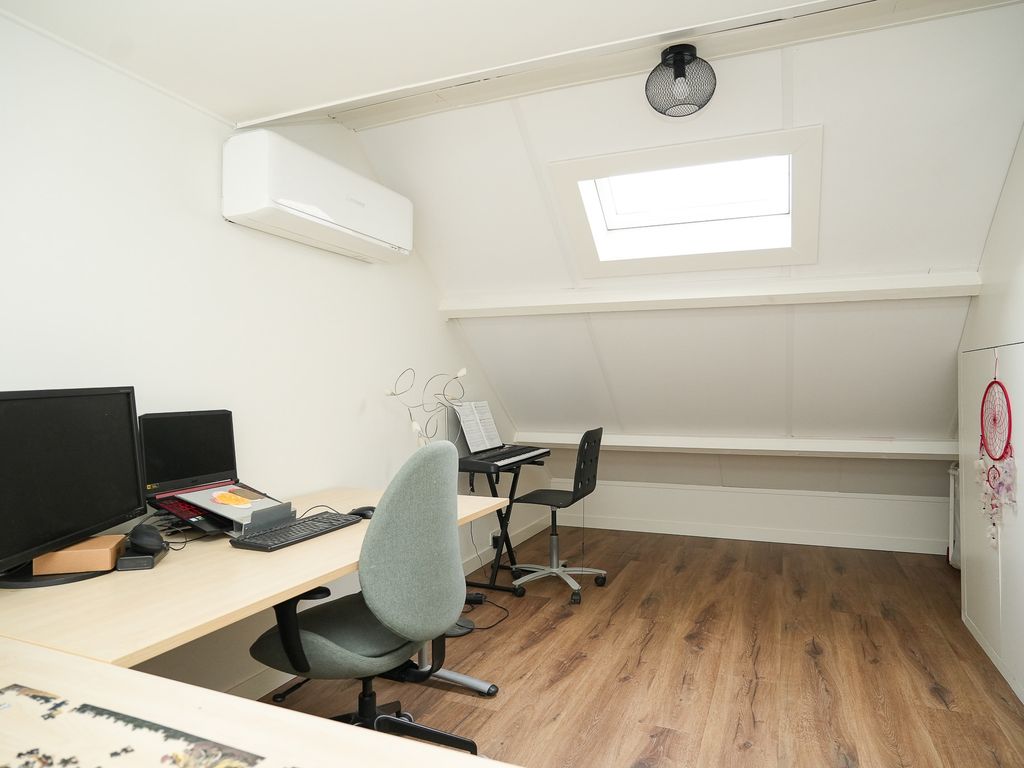 Kraanvogellaan 34, 's-Hertogenbosch