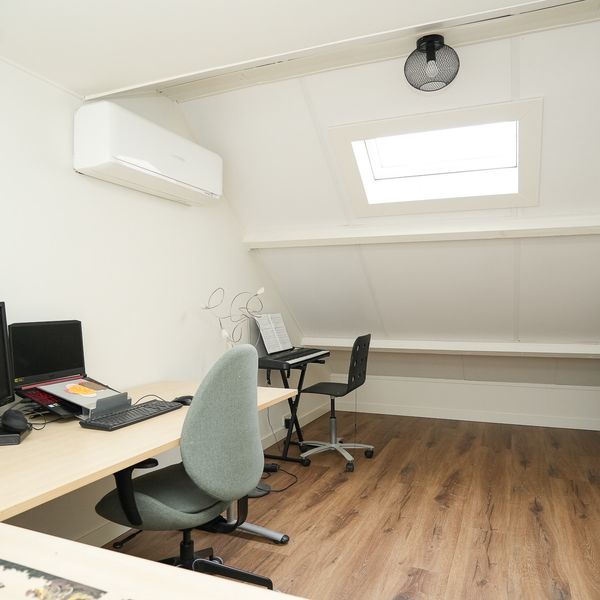 Kraanvogellaan 34, 's-Hertogenbosch