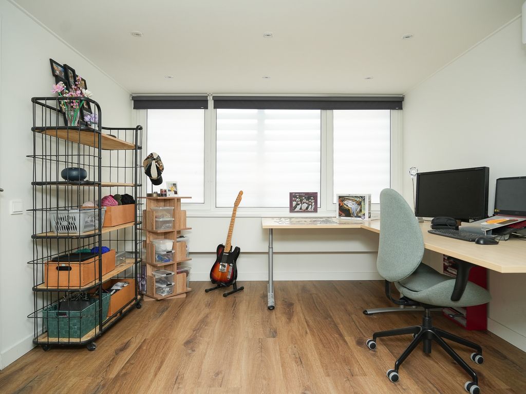 Kraanvogellaan 34, 's-Hertogenbosch