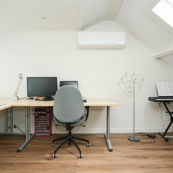 Kraanvogellaan 34, 's-Hertogenbosch