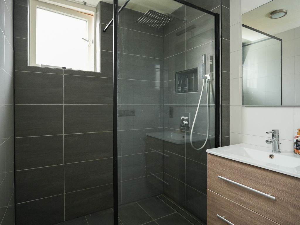 Kraanvogellaan 34, 's-Hertogenbosch