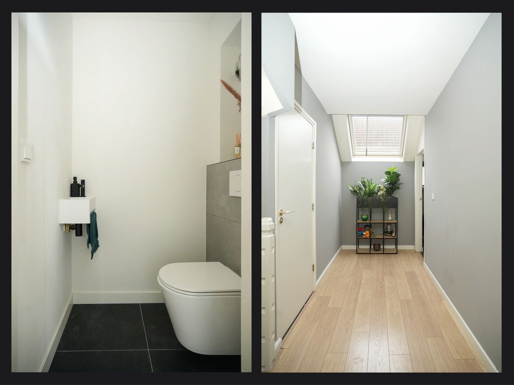 Kraanvogellaan 34, 's-Hertogenbosch