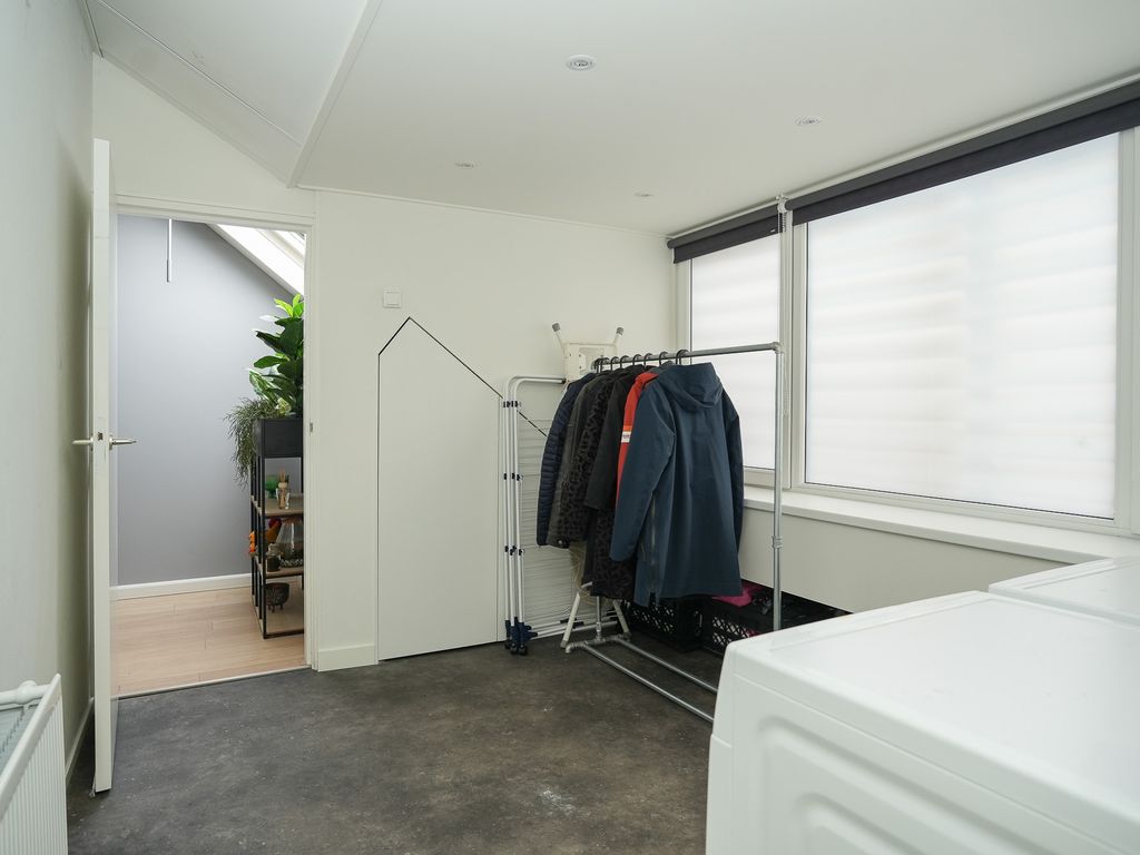 Kraanvogellaan 34, 's-Hertogenbosch