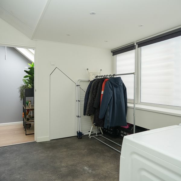 Kraanvogellaan 34, 's-Hertogenbosch