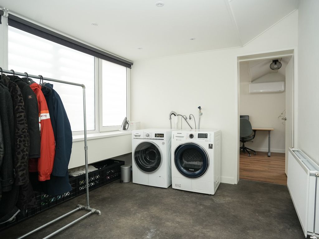 Kraanvogellaan 34, 's-Hertogenbosch