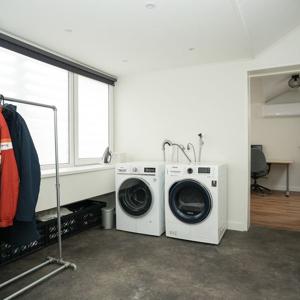 Kraanvogellaan 34, 's-Hertogenbosch