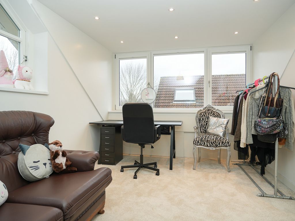 Kraanvogellaan 34, 's-Hertogenbosch