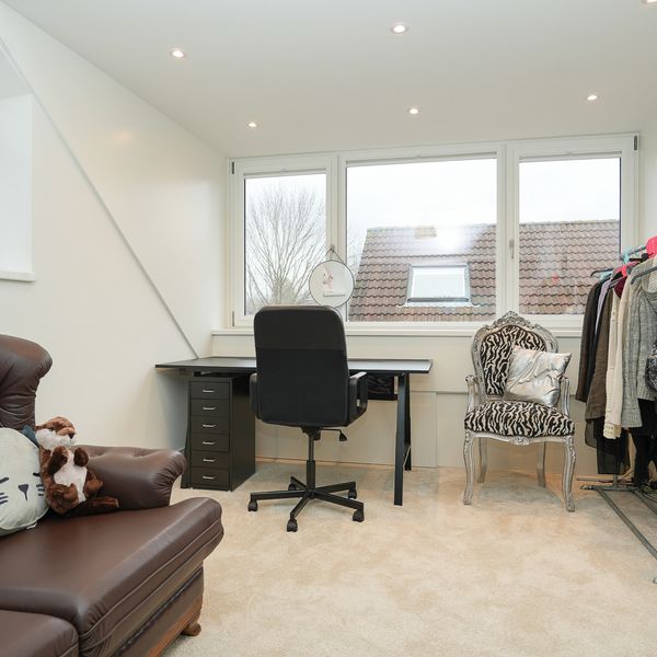 Kraanvogellaan 34, 's-Hertogenbosch