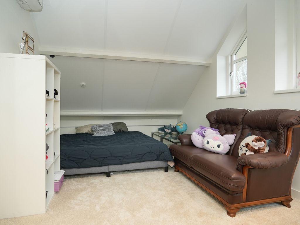 Kraanvogellaan 34, 's-Hertogenbosch