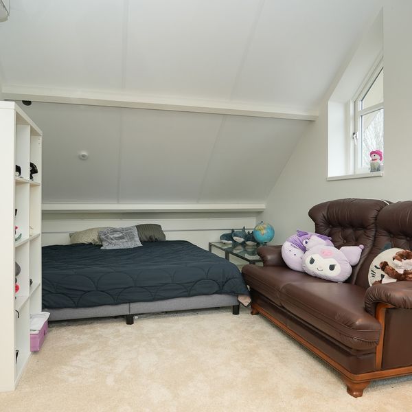 Kraanvogellaan 34, 's-Hertogenbosch