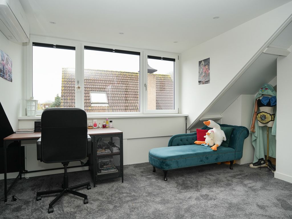 Kraanvogellaan 34, 's-Hertogenbosch