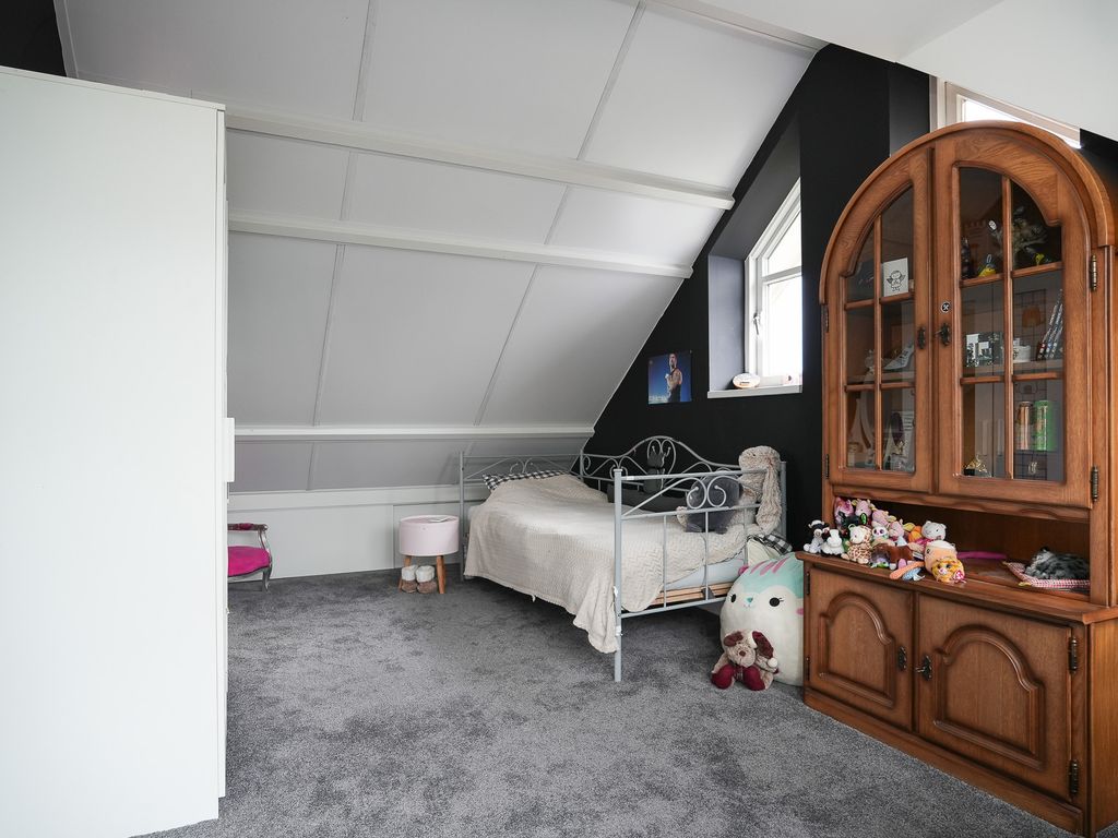 Kraanvogellaan 34, 's-Hertogenbosch