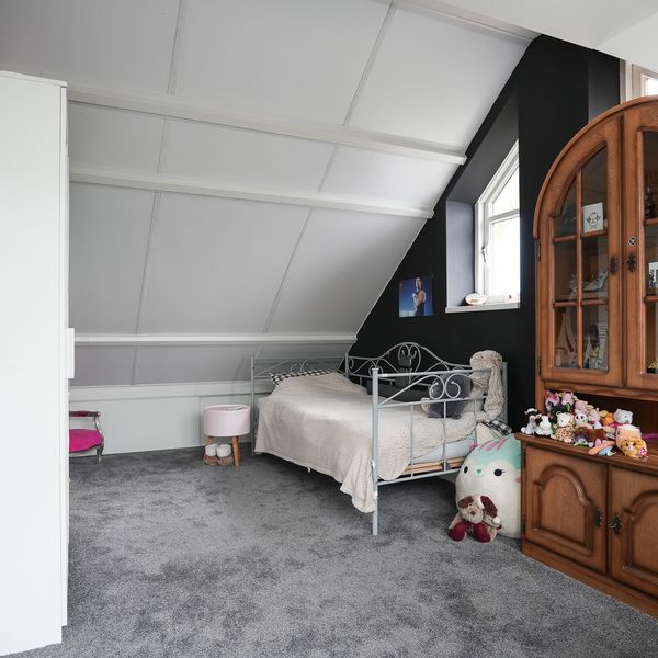 Kraanvogellaan 34, 's-Hertogenbosch