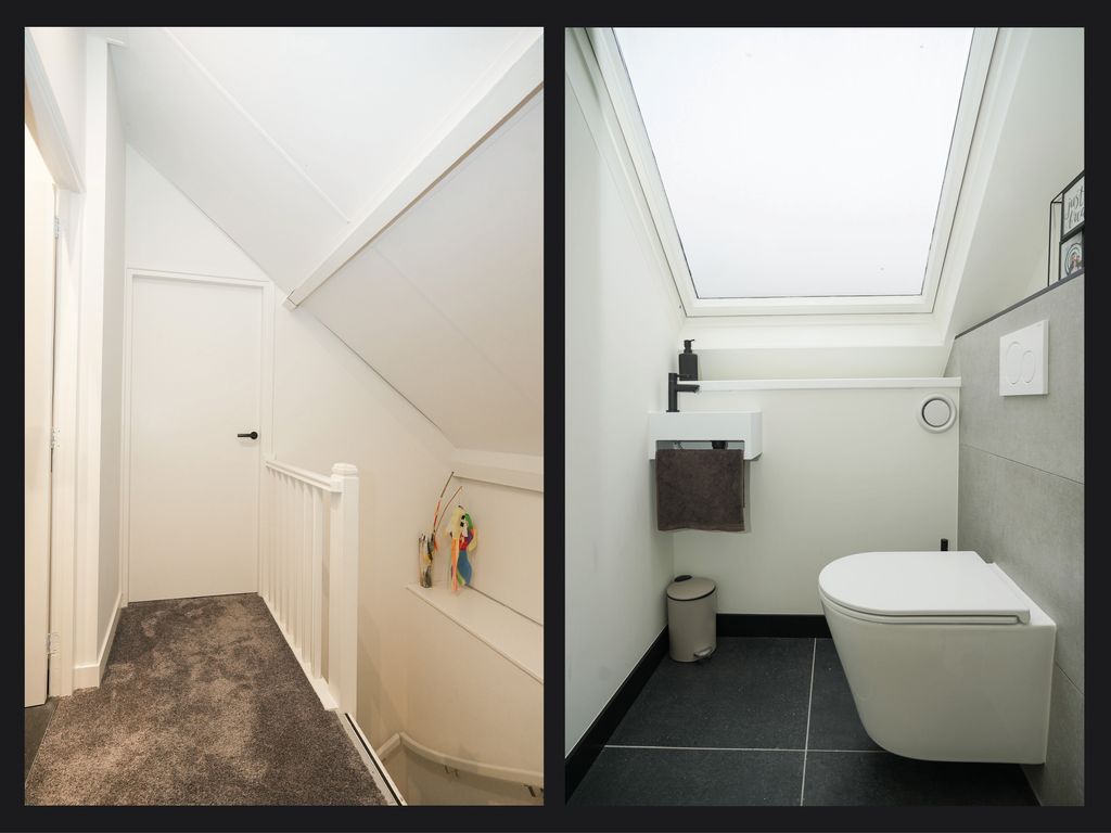 Kraanvogellaan 34, 's-Hertogenbosch