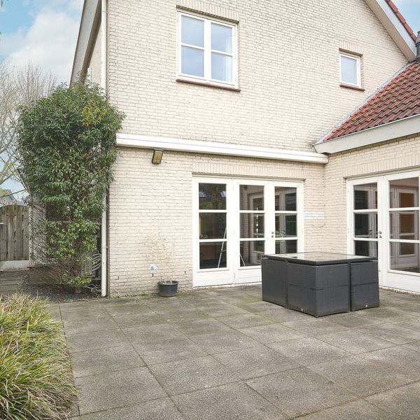 Kraanvogellaan 34, 's-Hertogenbosch