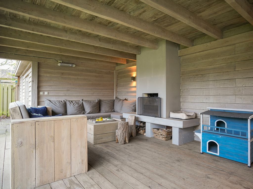 Kraanvogellaan 34, 's-Hertogenbosch