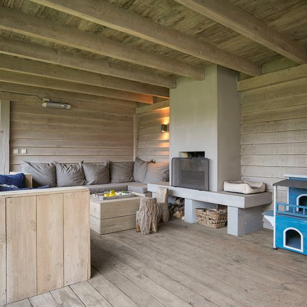 Kraanvogellaan 34, 's-Hertogenbosch