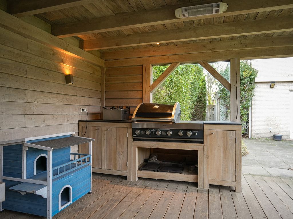 Kraanvogellaan 34, 's-Hertogenbosch