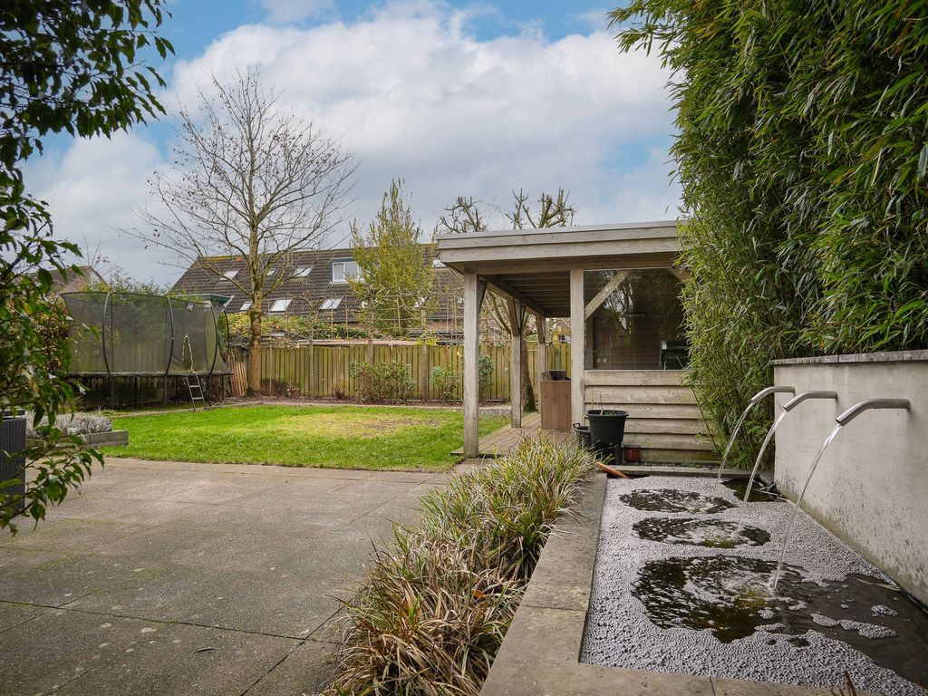 Kraanvogellaan 34, 's-Hertogenbosch