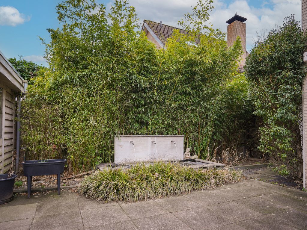 Kraanvogellaan 34, 's-Hertogenbosch