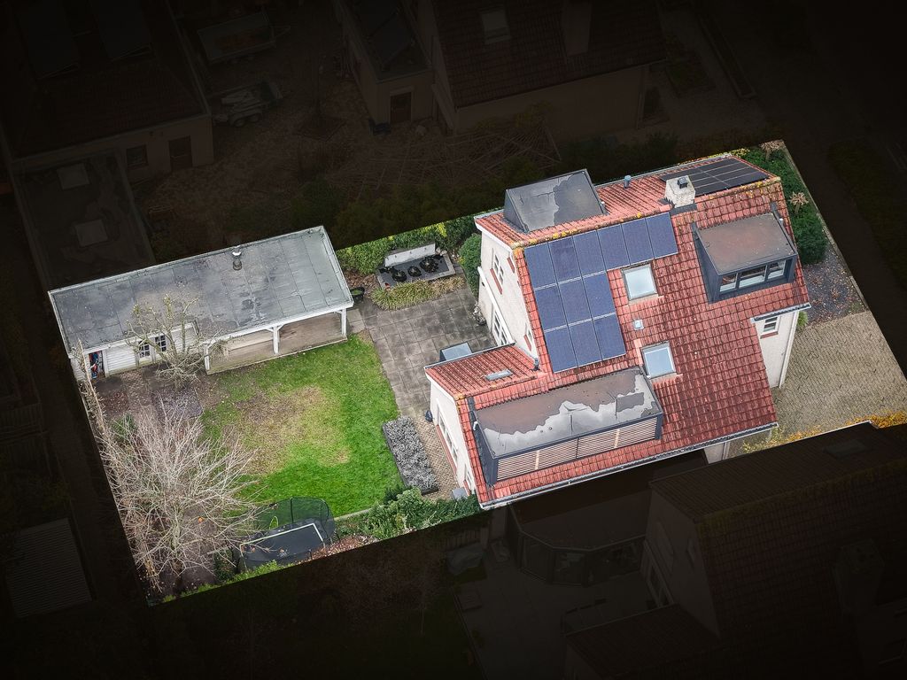 Kraanvogellaan 34, 's-Hertogenbosch