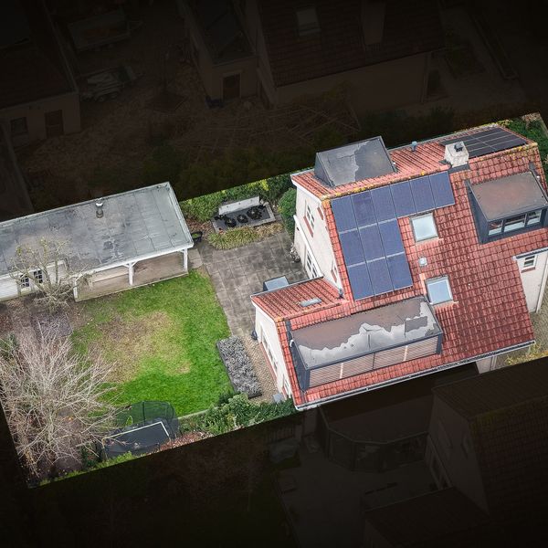 Kraanvogellaan 34, 's-Hertogenbosch