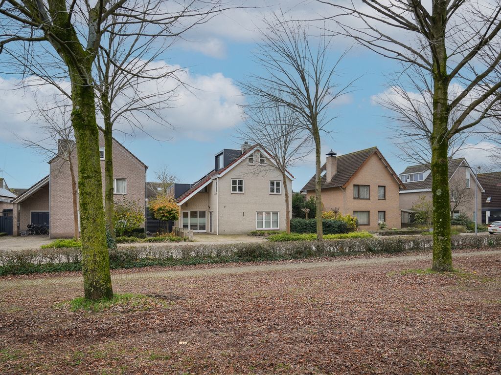 Kraanvogellaan 34, 's-Hertogenbosch