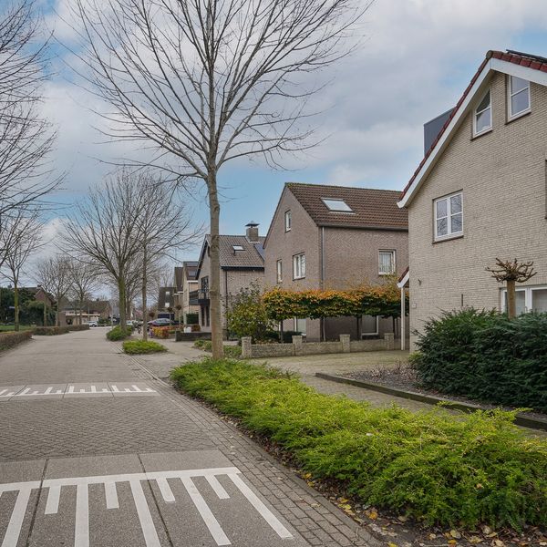 Kraanvogellaan 34, 's-Hertogenbosch