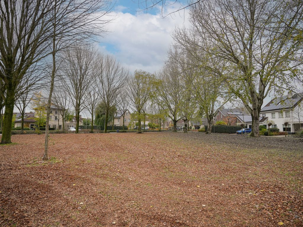 Kraanvogellaan 34, 's-Hertogenbosch