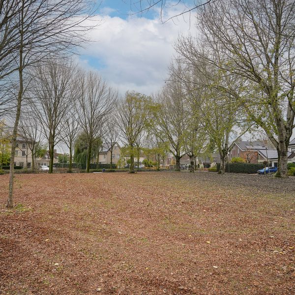 Kraanvogellaan 34, 's-Hertogenbosch